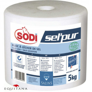 Sare 5kg, Sodi 