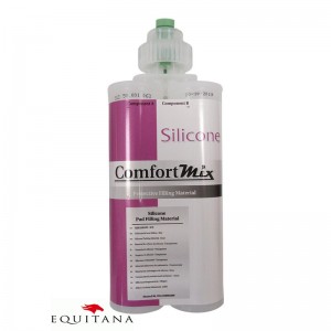 Comfort Mix Silicone