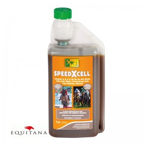 SpeedXcell