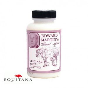 Lac pentru copite Edward Martin's