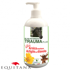 TRAUMAplus Gel