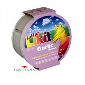 Recompense Likit