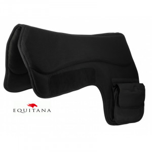 Valtrap western cu buzunare, Westride