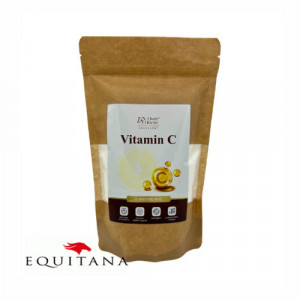 Vitamina C, Over Horse