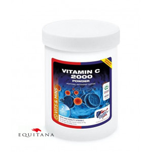 Vitamina C 2000