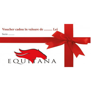 Voucher cadou