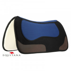 Valtrap Western Westride, Ekkia