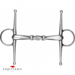 Zabaluta anatomica cu mustati, Feeling