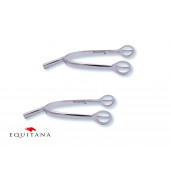 Pinteni pentru barbati, Stubben