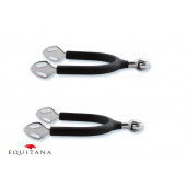 Pinteni SEQ Soft Touch, Stubben