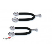 Pinteni SEQ Hammer, Stubben