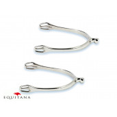 Pinteni Dynamic, Stubben