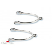 Pinteni Dynamic Soft Touch cu rotita, Stubben