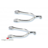 Pinteni pentru dresaj Dynamic, Stubben