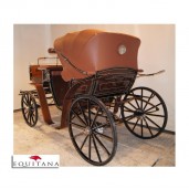 Trasura Victoria de Lux, Glinkowski-1236