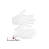 Manusi de calarie din bumbac-1388