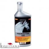 Haemolytan vitaminte si microelemente pentru randament Equistro
