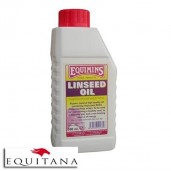 Ulei din seminte de in Linseed Oil Equimins