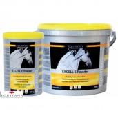 Supliment furajer pentru randamentul muschilor Excell E, Equistro-1638