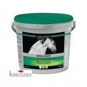 Supliment furajer de baza, Mega Base, Equistro -1643