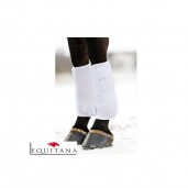 Jambiere de protectie cal, pentru antrenament, ProSoft-1736