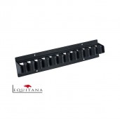 Suport de cravase/bice, din plastic rezistent-1753