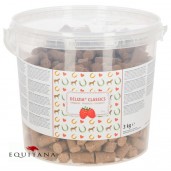 Recompense cu aroma de zmeura, 3kg