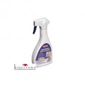 Solutie de curatare cal, fara clatire, Dry Clean Waterless Body Wash, Equimins-1826