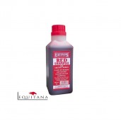 Sampon cu balsam pentru cai maronii, Red Shampoo for Chestnuts, Equimins-1836