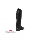 Jambiere din piele moale cu elastic-1849