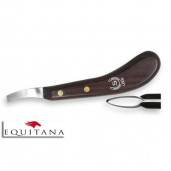 Reneta dublu S Loop Double S