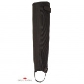 Jambiere Stretchy cu fermoar la spate