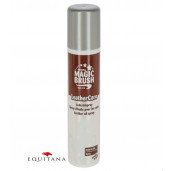 Ulei spray pentru piele Magic Brush