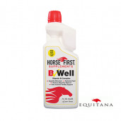 Supliment vitamina B, B-Well, Horse First