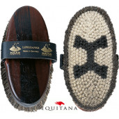 Perie Lipizzaner Ladies pentru praf