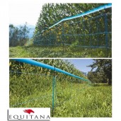 Plasa gard electric pentru animale salbatice