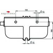 Adapator fonta S195 3Litri