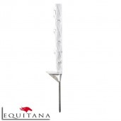 Stalp de pastic pentru gard electric Titan Plus