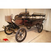Trasura Wagonette WG -138, Glinkowski-2324