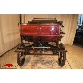 Trasura Wagonette WG -138, Glinkowski-2325