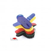 Tesala din plastic, Kerbl-2348