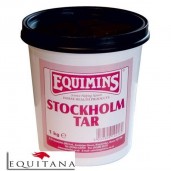 Gudron pentru copite Stockholm Tar Equimins