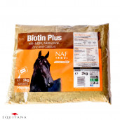 NAF Biotin Plus