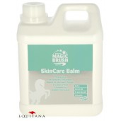 Balsam pentru piele sensibila Magic Brush