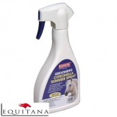 Spray revigorant pentru ingrijire Grooming Citronella Summer Spray Equimins