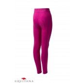 Pantaloni Madison cu silicon, Horze