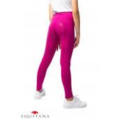Pantaloni Madison cu silicon, Horze