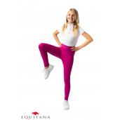 Pantaloni Madison cu silicon, Horze