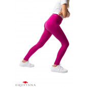 Pantaloni Madison cu silicon, Horze