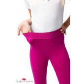Pantaloni Madison cu silicon, Horze
